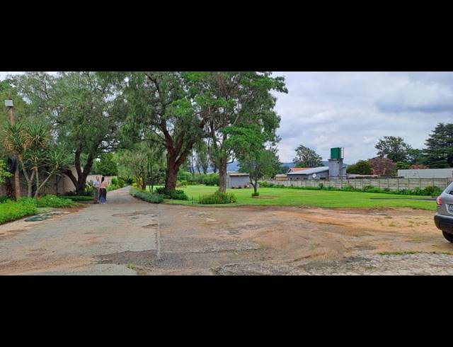 FARM FOR SALE IN RISPARK